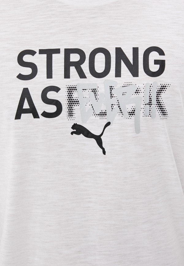 фото Футболка спортивная puma