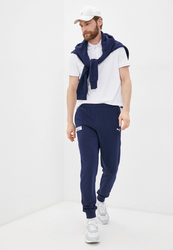 фото Брюки спортивные puma