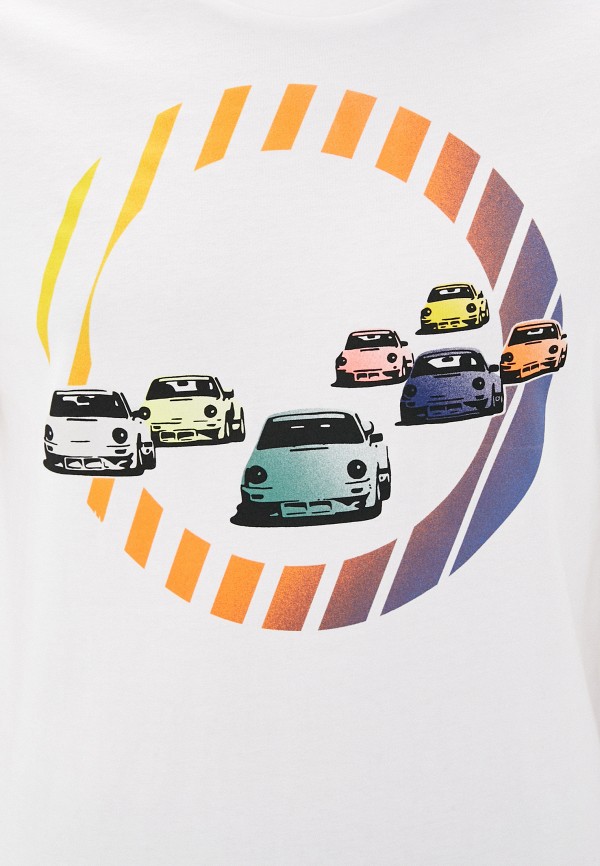 фото Футболка puma