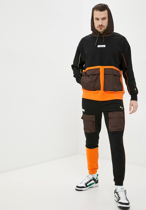 фото Брюки спортивные puma