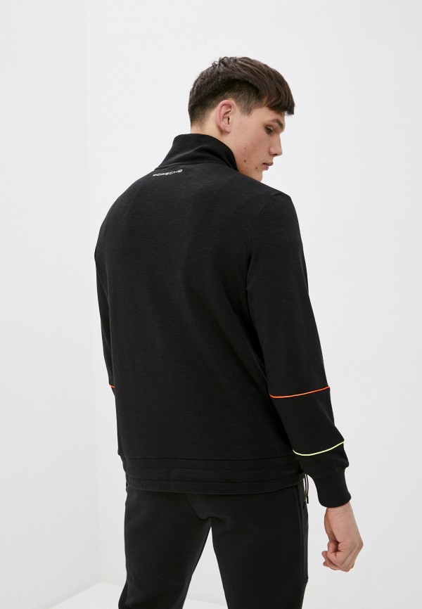 

Олимпийка PUMA, Черный, PUMA PU053EMMJJH2