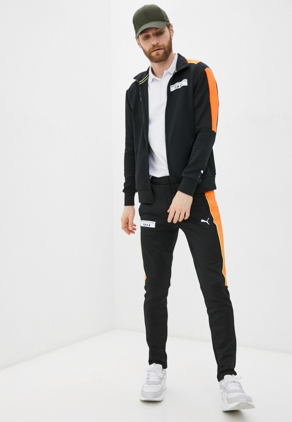 фото Брюки спортивные puma