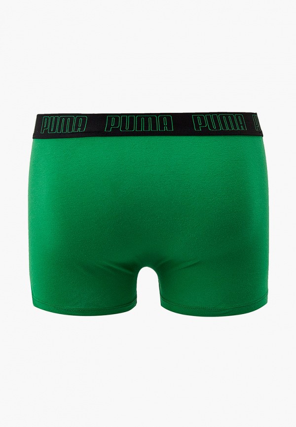 

Трусы 2 шт. PUMA, Разноцветный, PUMA BASIC TRUNK 2P