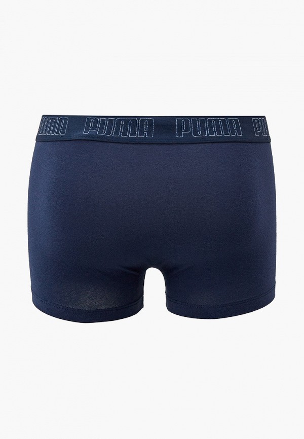 

Трусы 2 шт. PUMA, Разноцветный, BASIC TRUNK 2P