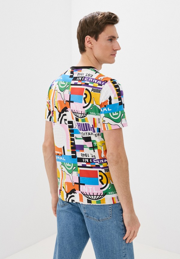 фото Футболка puma