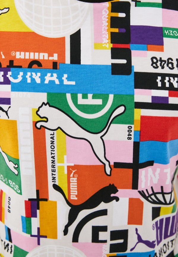 фото Футболка puma