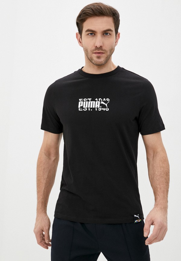 фото Футболка puma