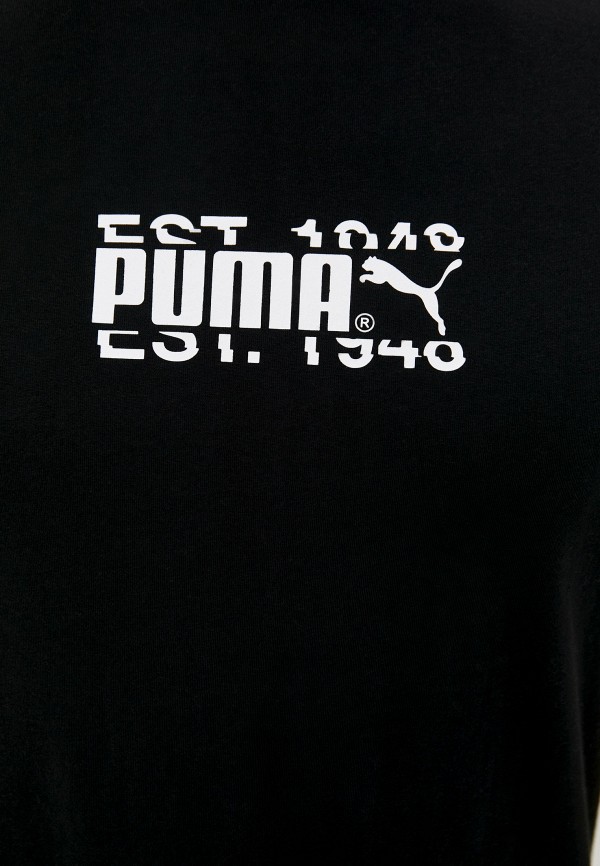 фото Футболка puma