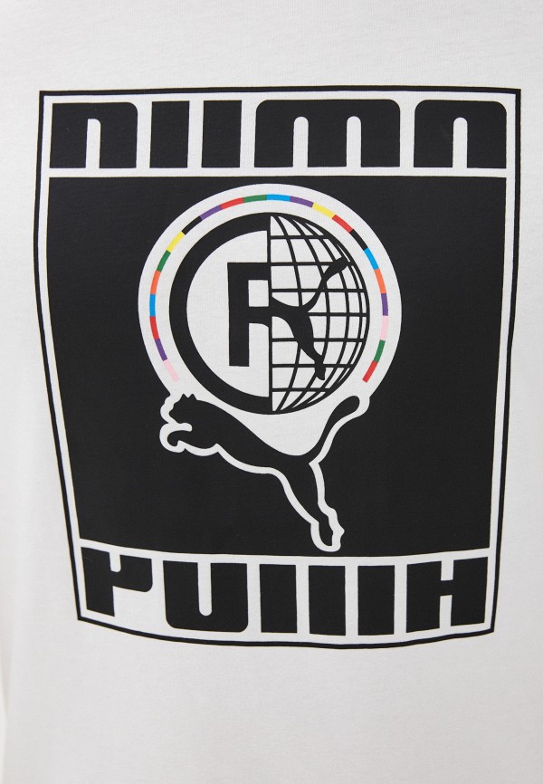 фото Футболка puma