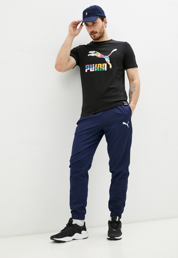 фото Футболка puma