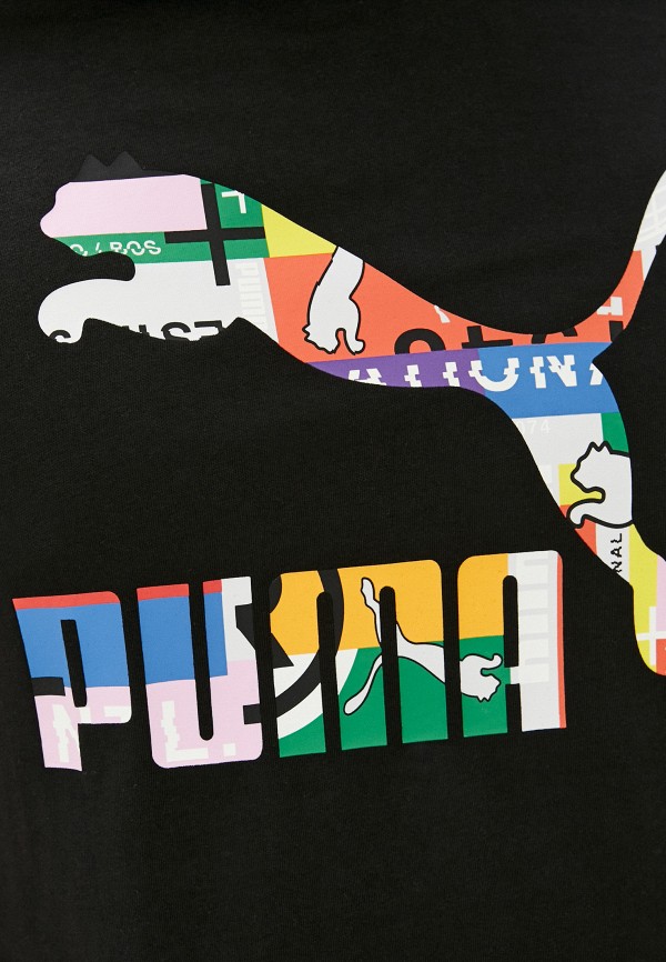 фото Футболка puma