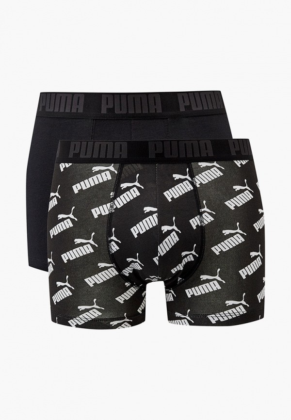 

Комплект PUMA, Черный, PUMA PU053EMMJJM3