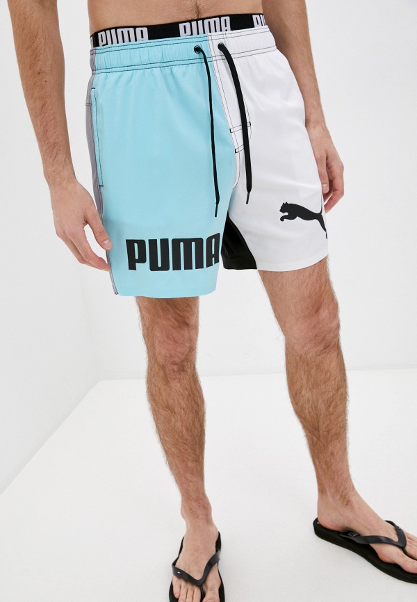 

Шорты для плавания PUMA, Мультиколор, PUMA PU053EMMJJO2