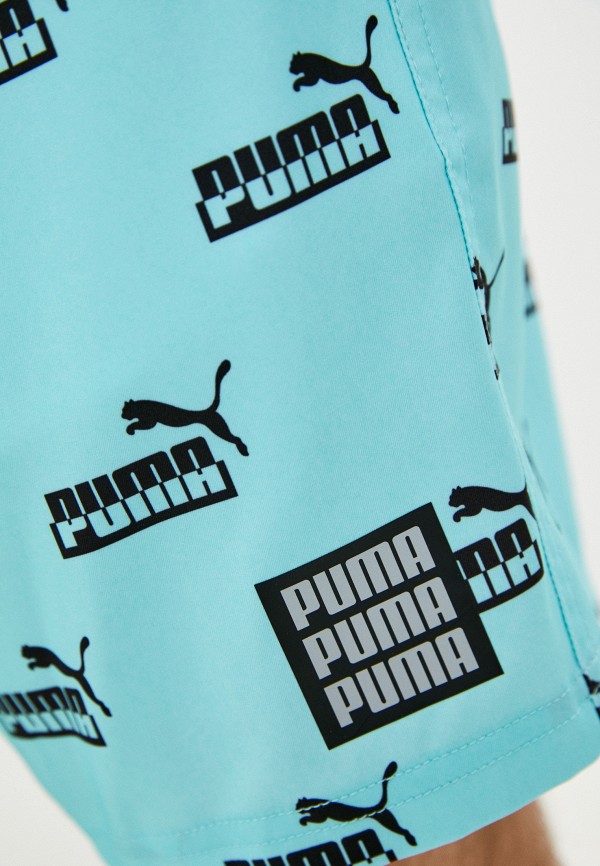 фото Шорты для плавания puma