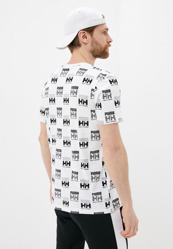 фото Футболка puma