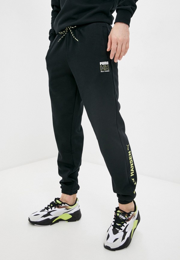 

Брюки спортивные PUMA, Черный