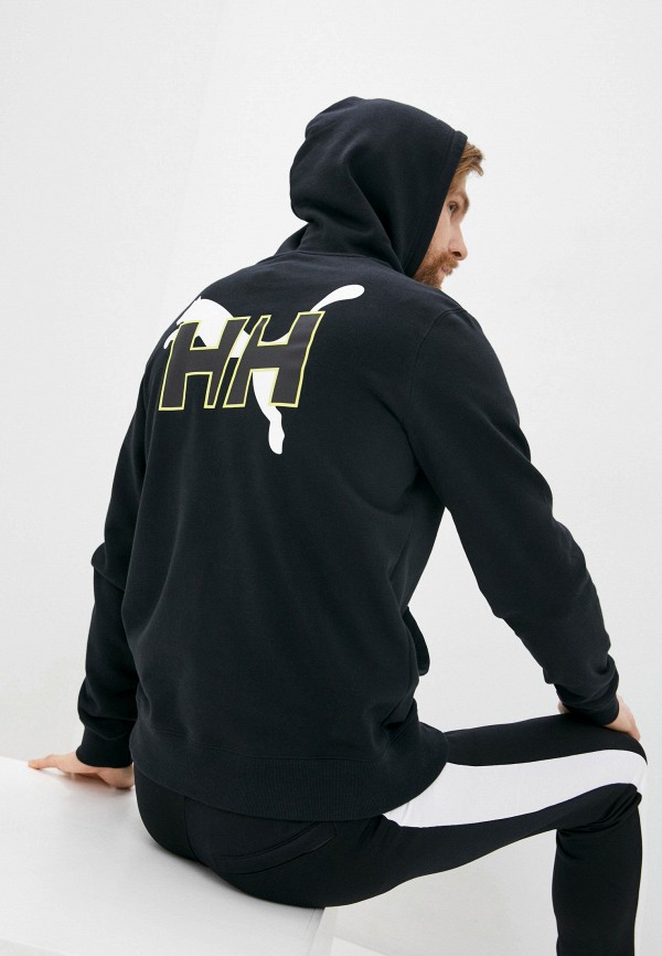 

Худи PUMA, Черный, PUMA X Helly Hansen Hoodie