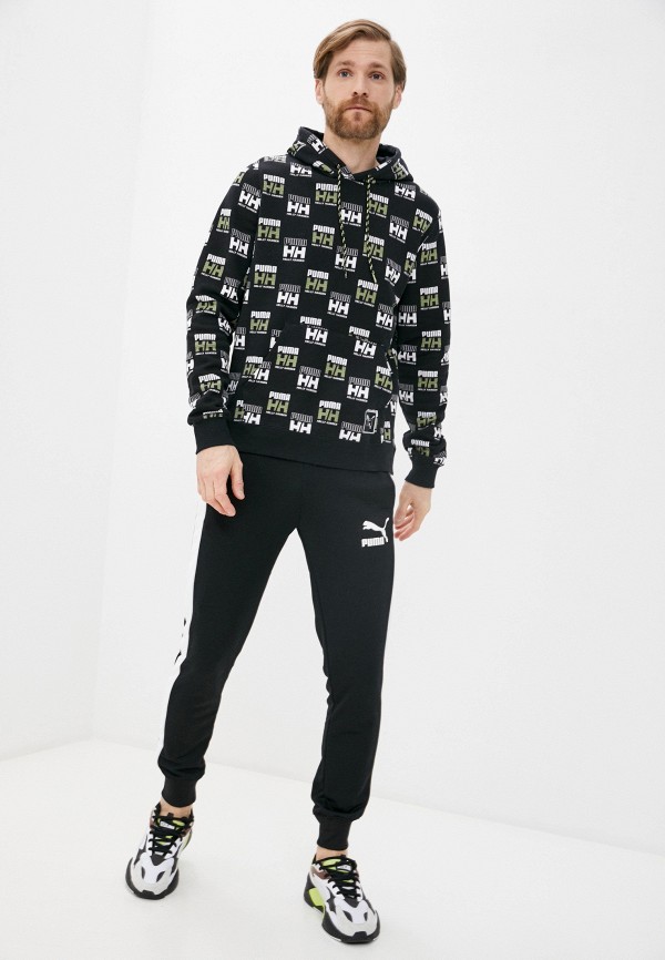 фото Худи puma