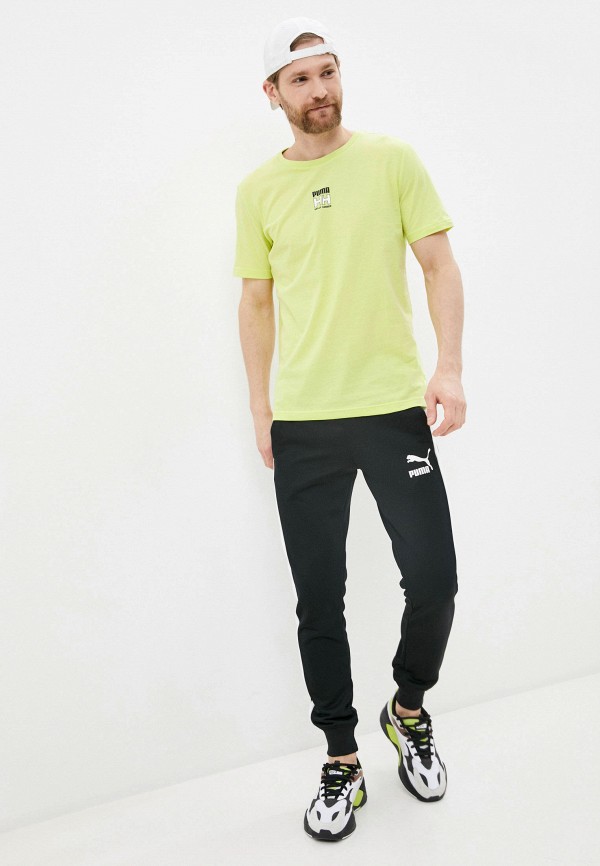 фото Футболка puma