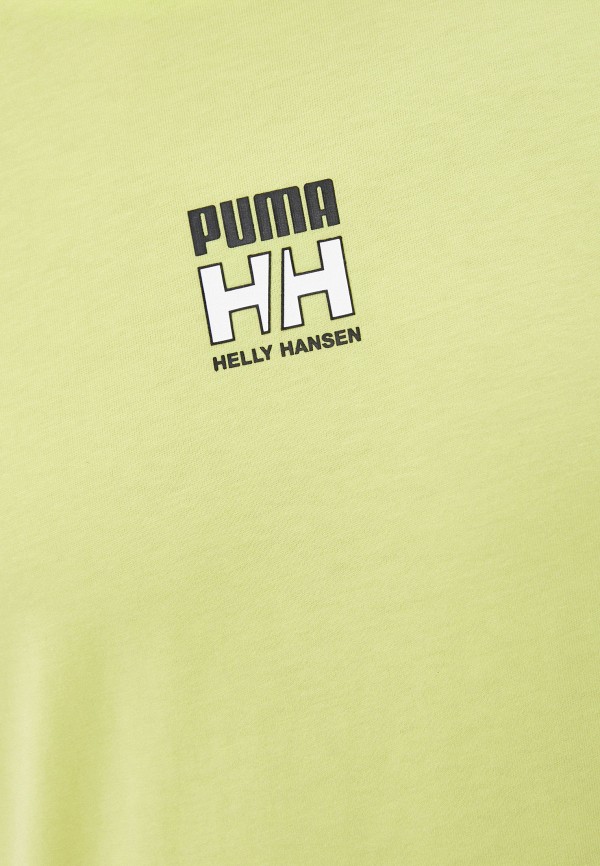 фото Футболка puma