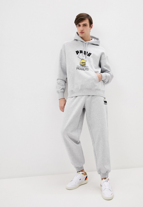 фото Брюки спортивные puma