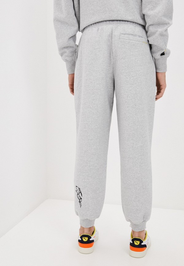 фото Брюки спортивные puma