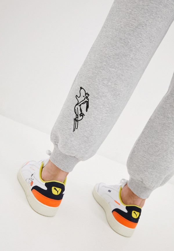 фото Брюки спортивные puma