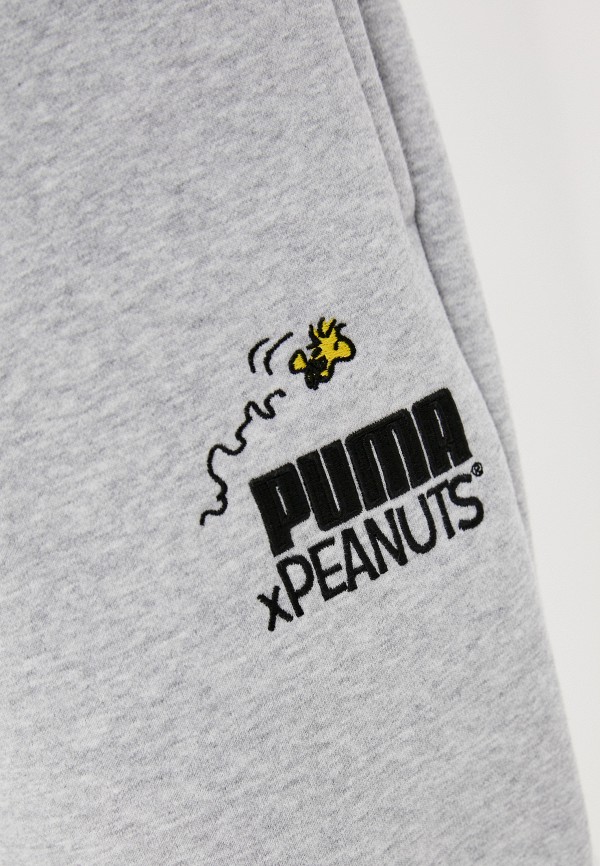 фото Брюки спортивные puma