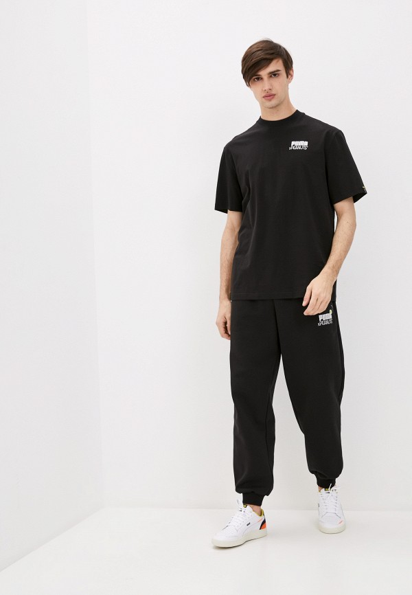 фото Футболка puma