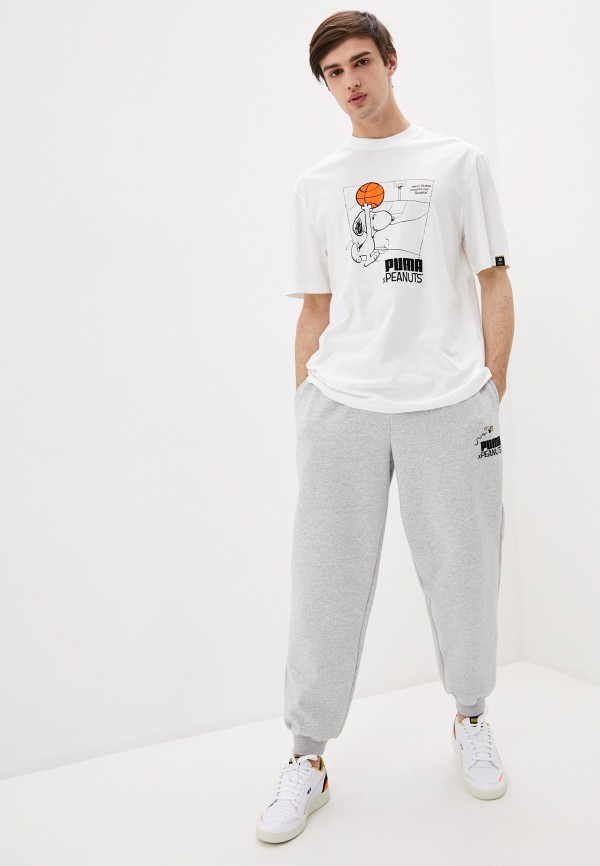 фото Футболка puma