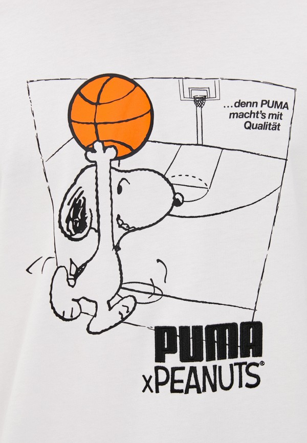фото Футболка puma