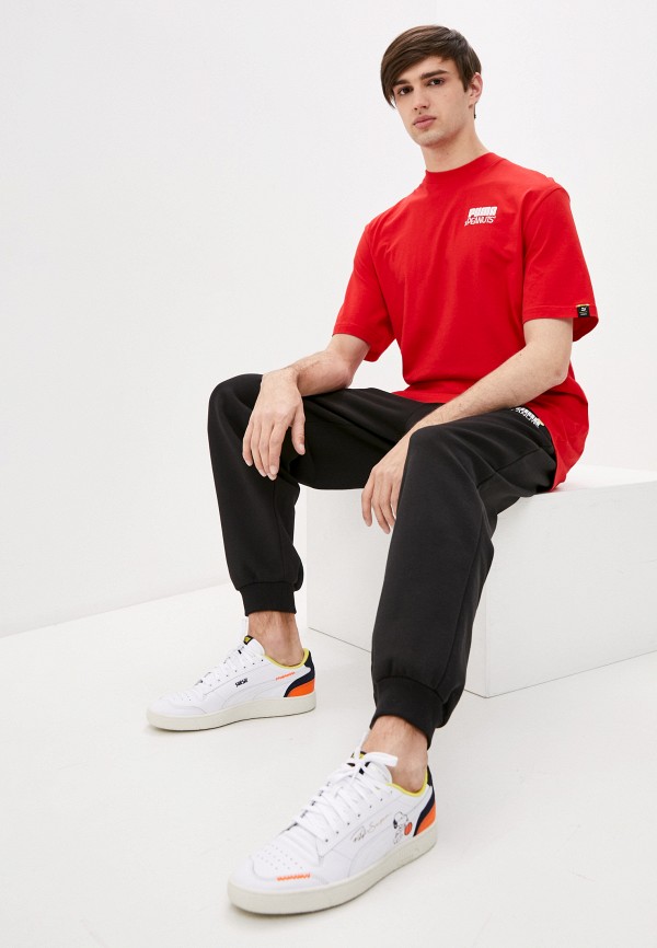 фото Футболка puma