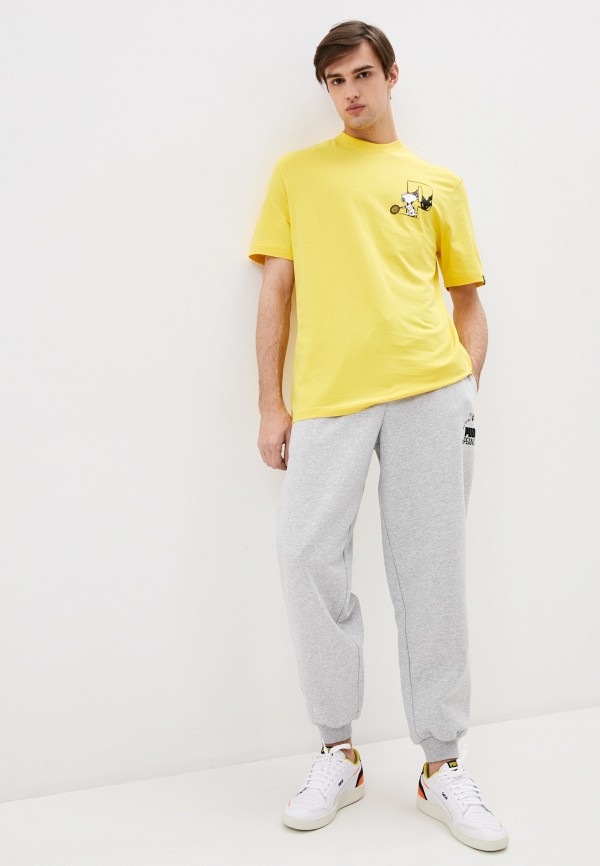 фото Футболка puma