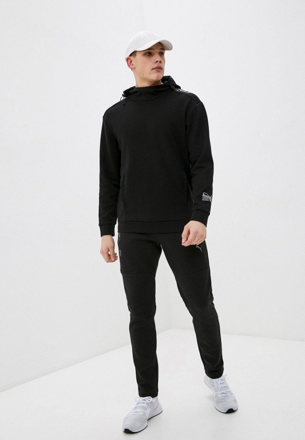 фото Худи puma