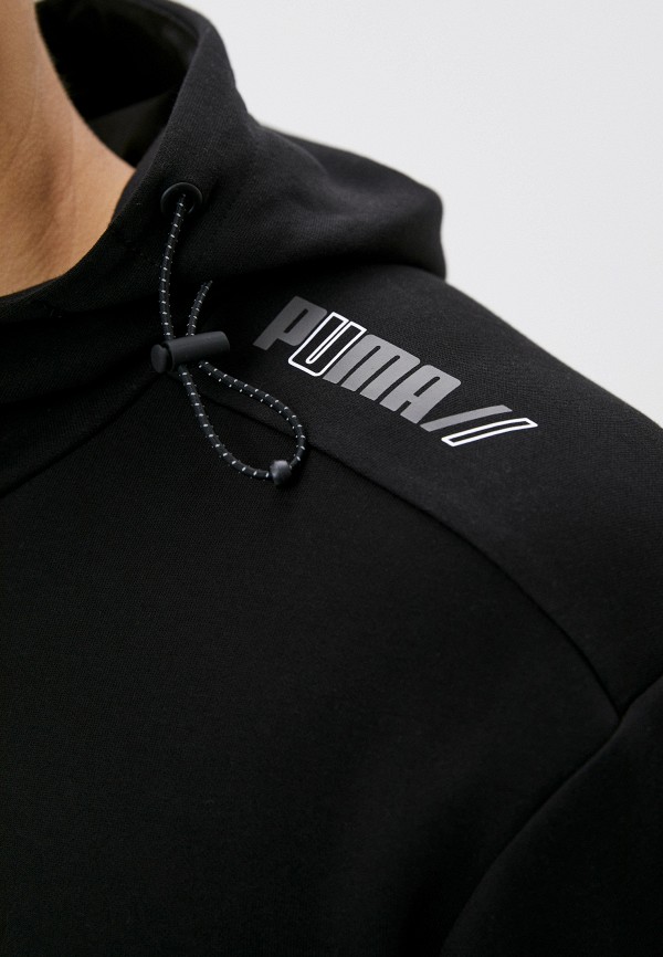 фото Худи puma