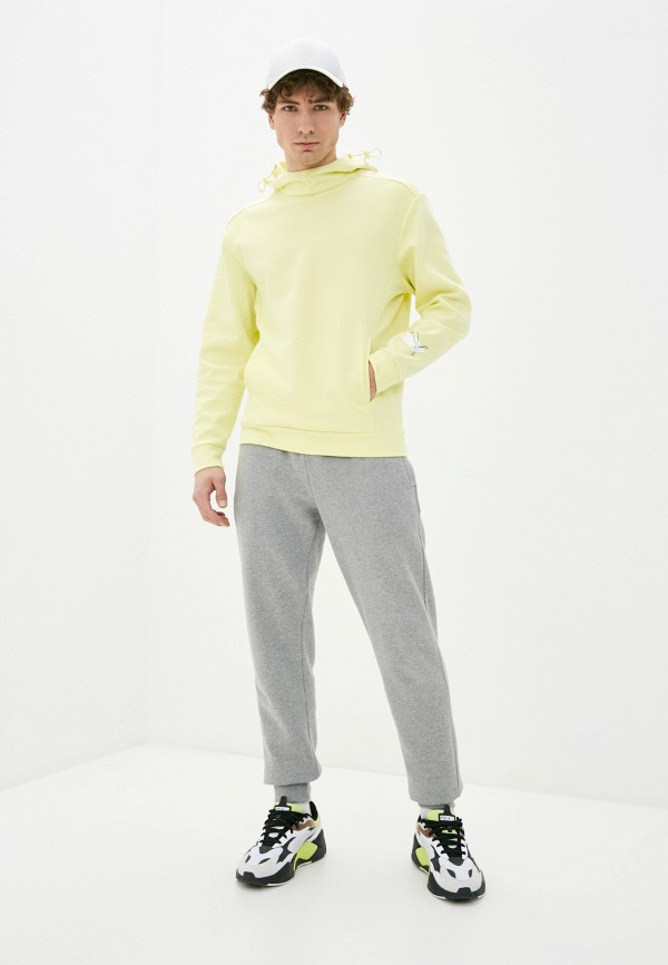 фото Худи puma