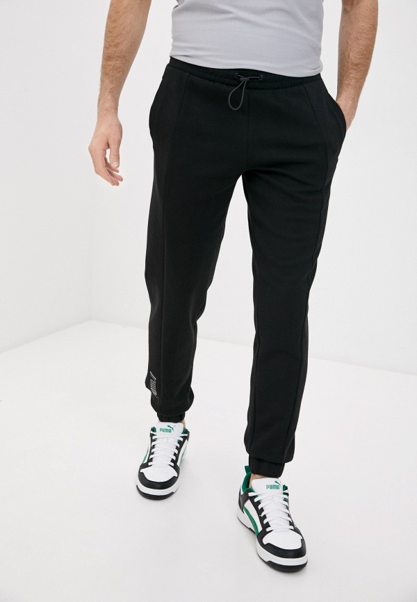 

Брюки спортивные PUMA, Черный, RAD/CAL Pants cl