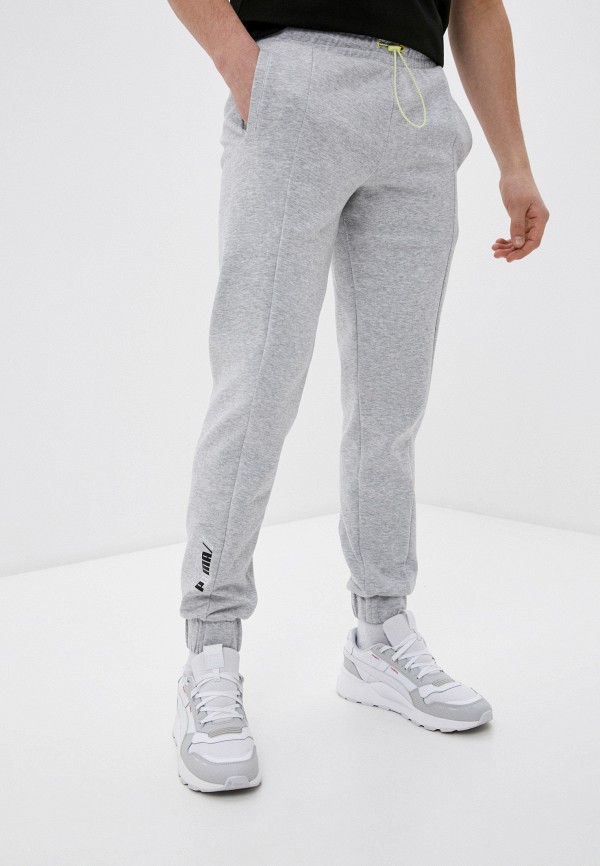 фото Брюки спортивные puma