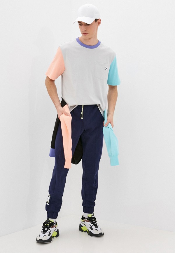 фото Брюки спортивные puma