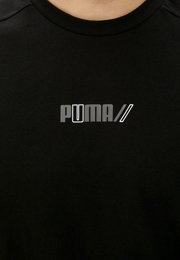 фото Футболка puma