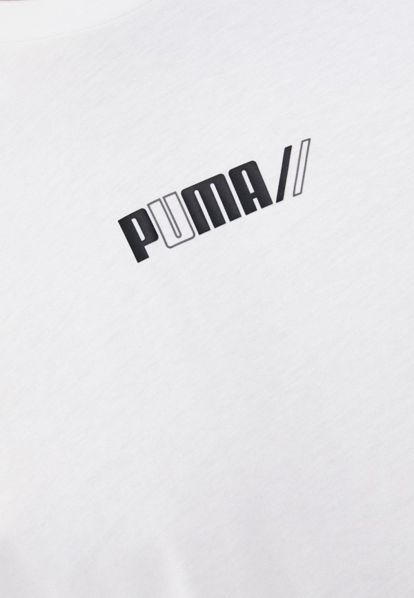 фото Футболка puma