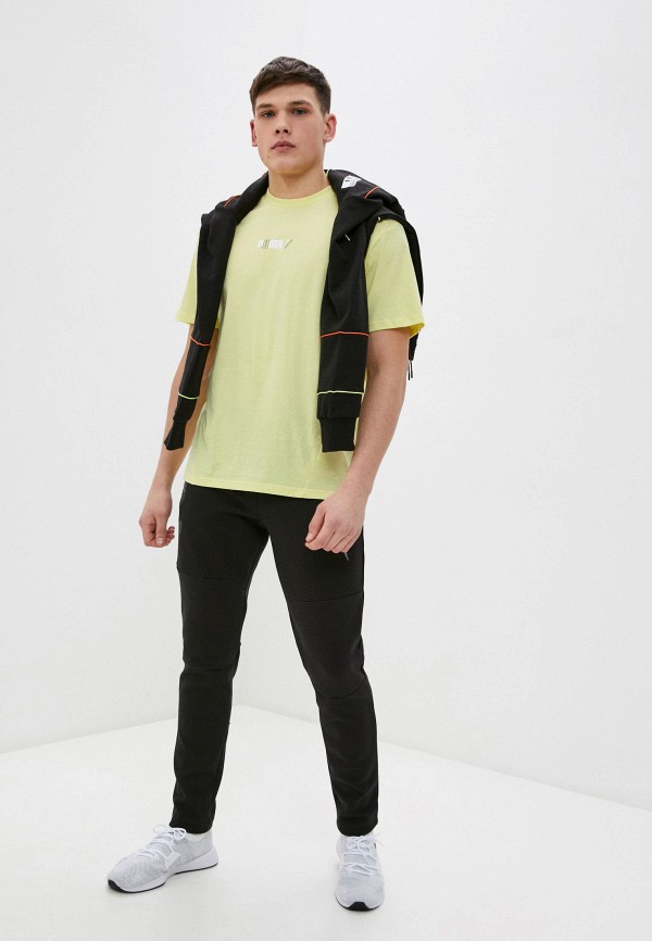 фото Футболка puma