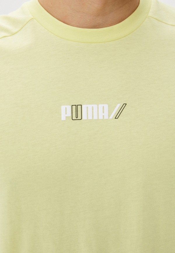 фото Футболка puma