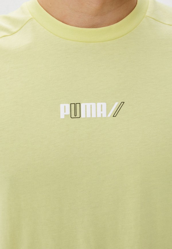 фото Футболка puma