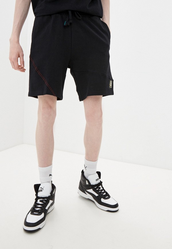 

Шорты спортивные PUMA, Черный, RE.GEN Shorts