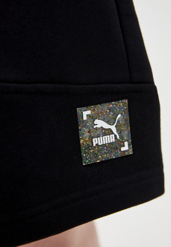 фото Шорты спортивные puma