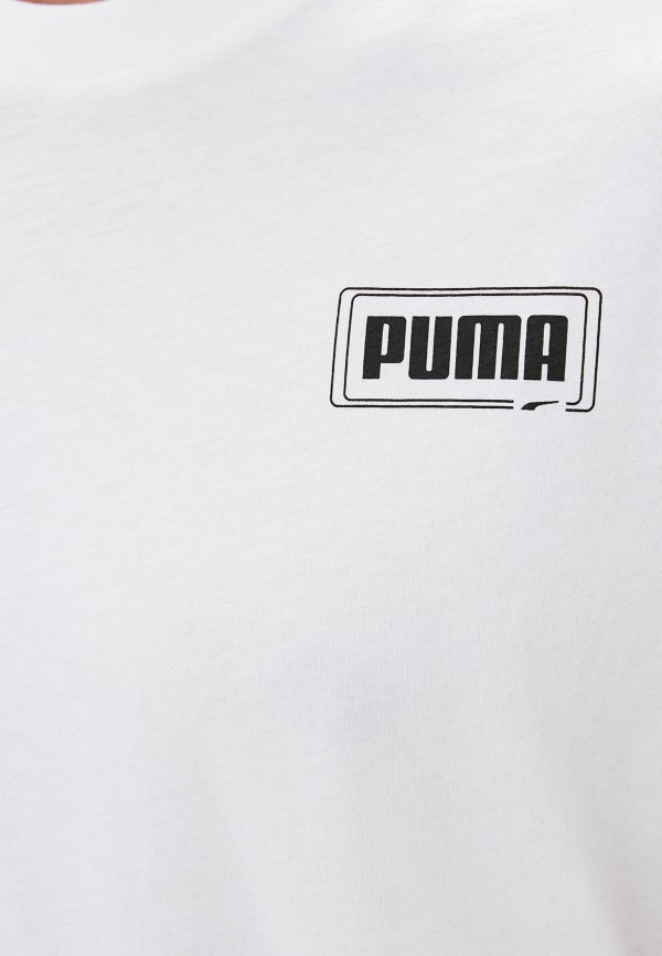 фото Футболка puma