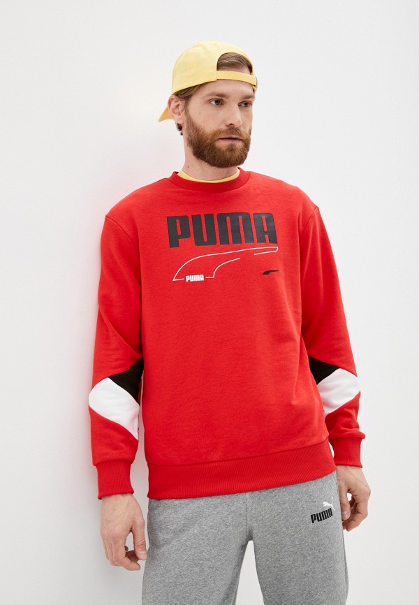 фото Свитшот puma