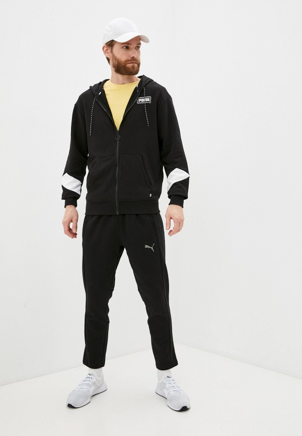 фото Толстовка puma