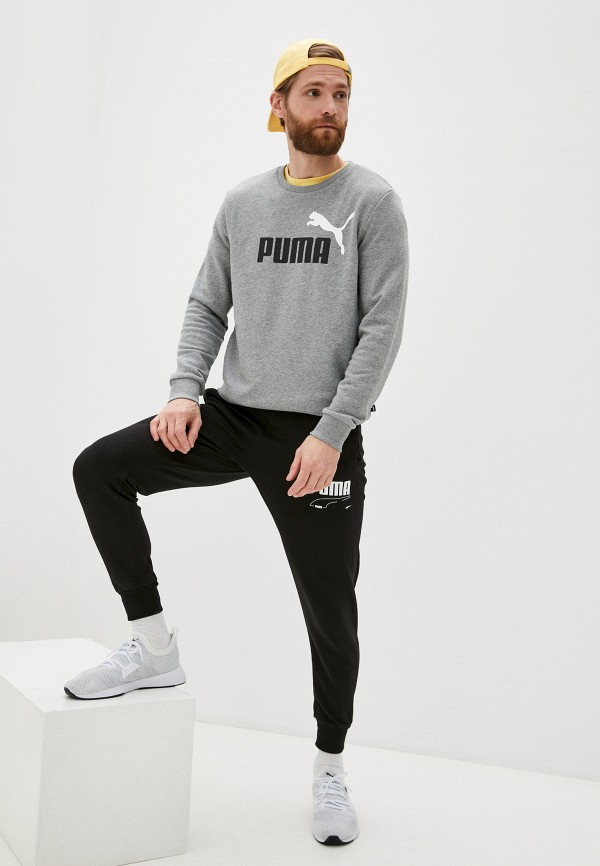 фото Брюки спортивные puma